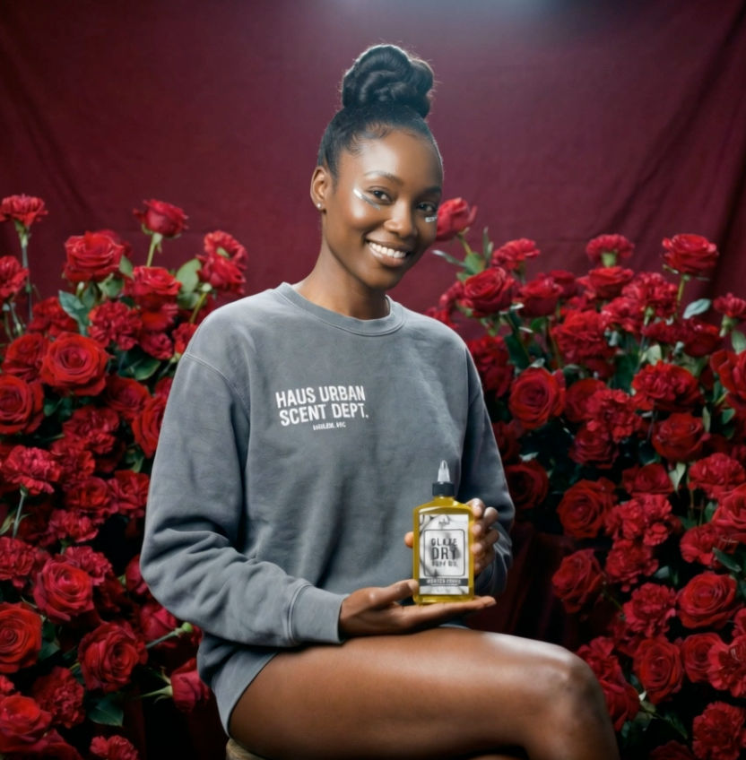 A New Chapter For Everyday Luxuries