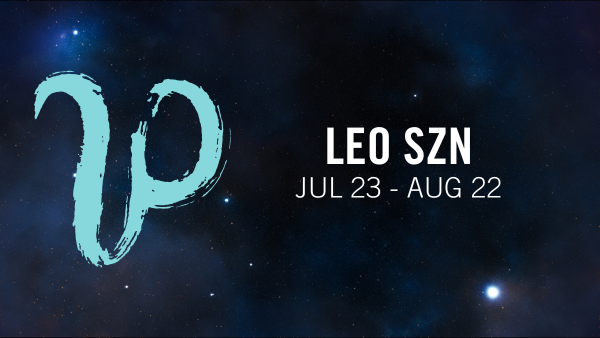 LEO SZN