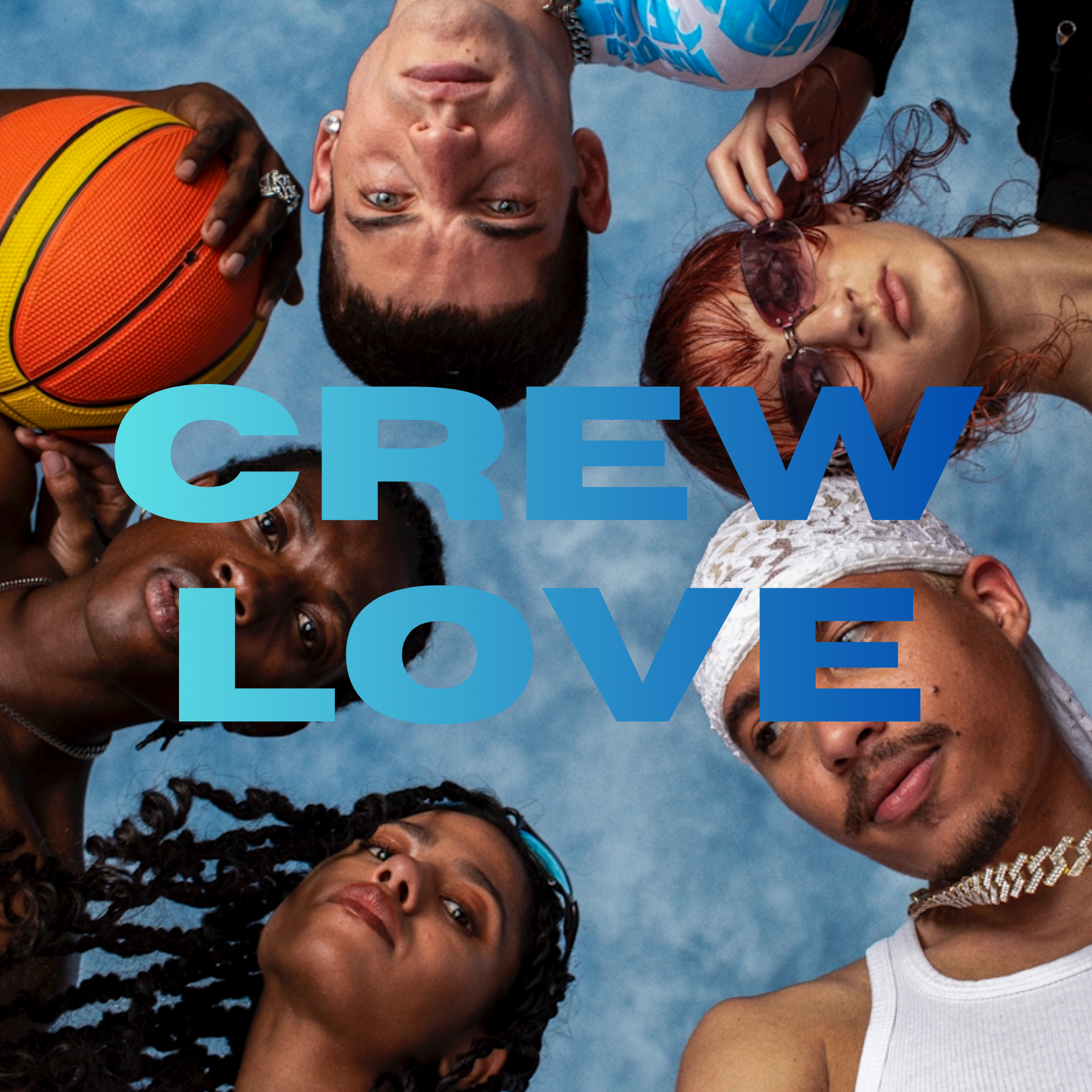 Crew Love