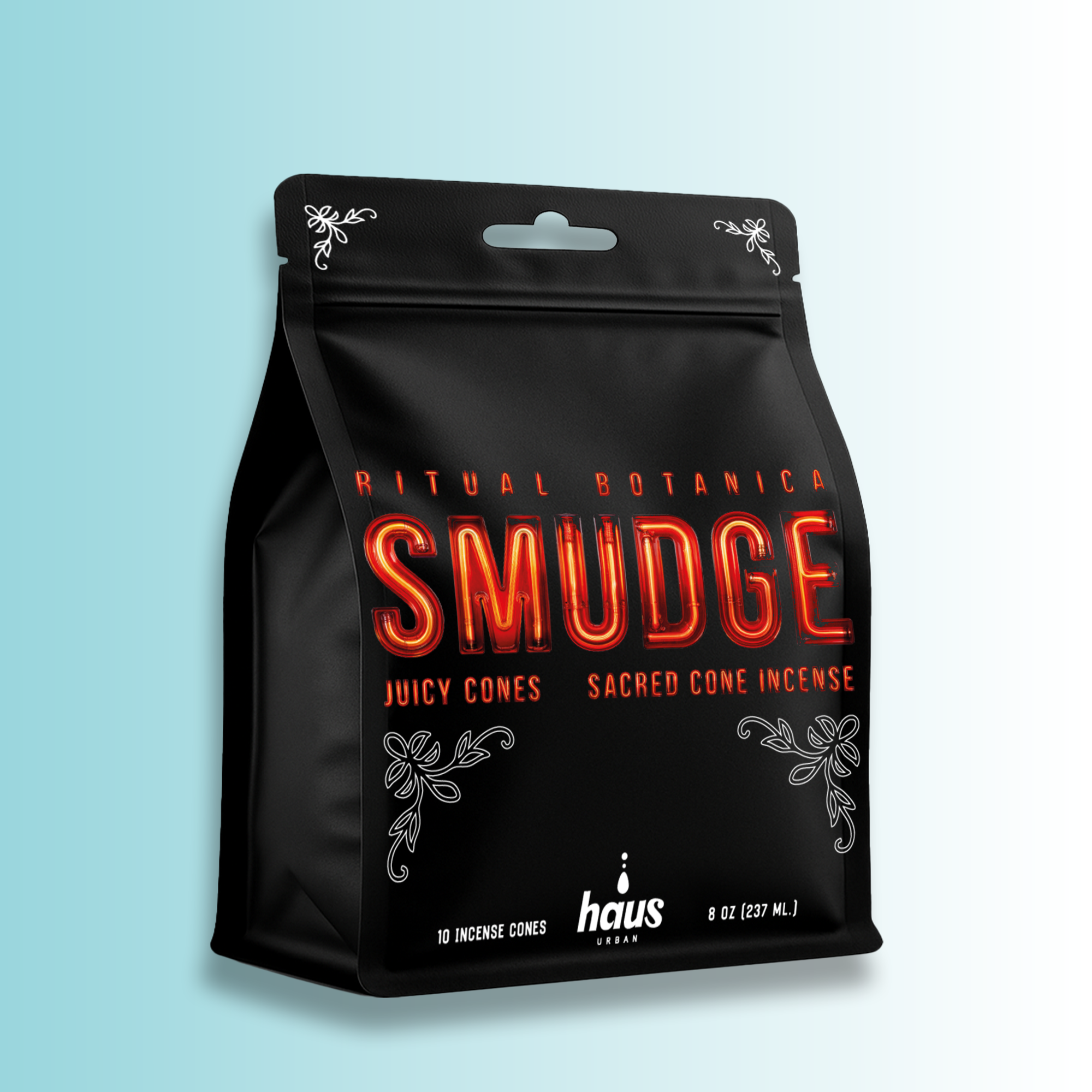 Juicy Cones | Sacred Cone Incense