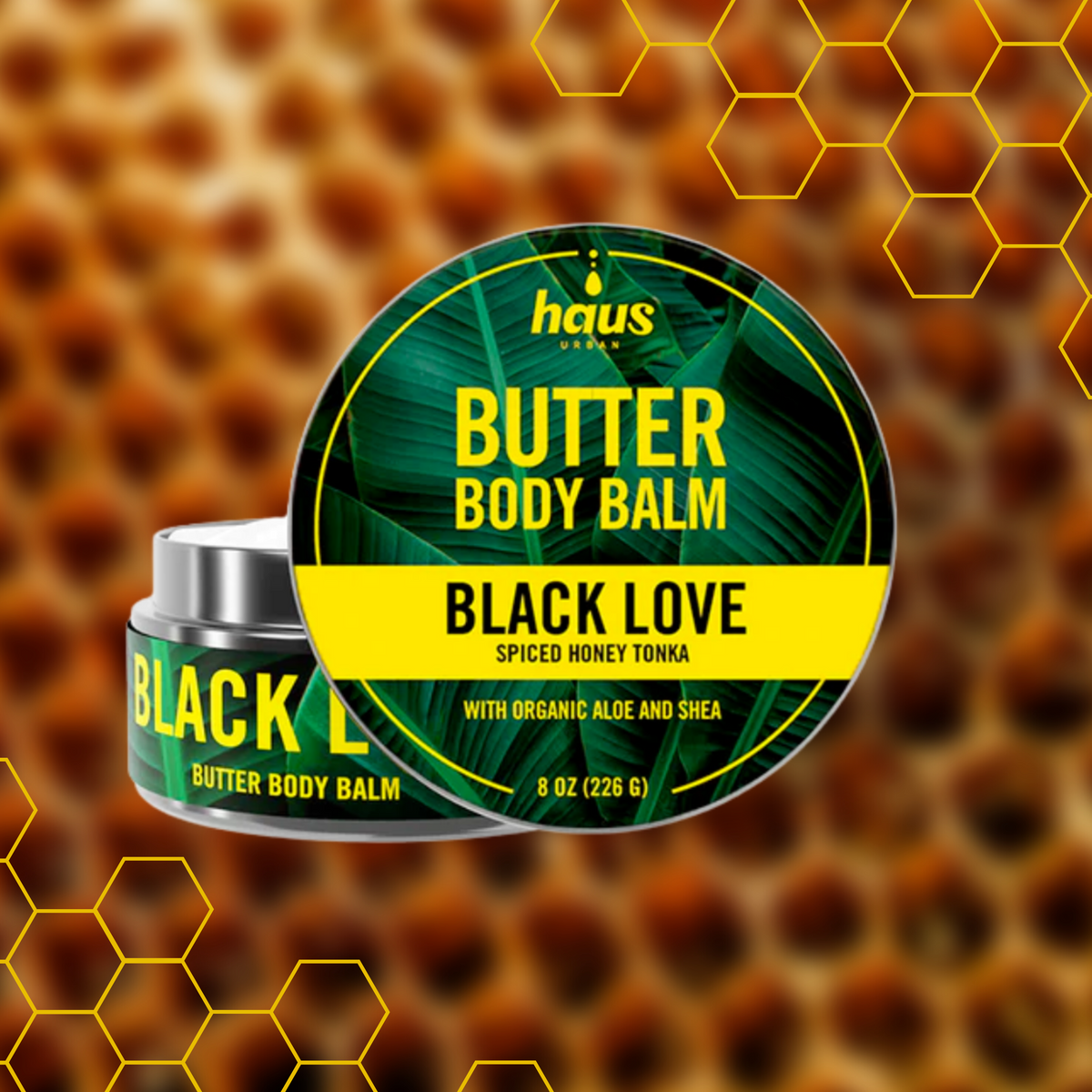 Discover one of Beyoncè’s favorite brands - Haus Urban | Haus Urban