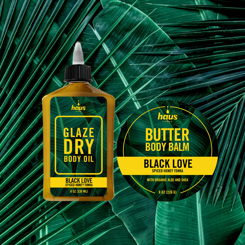 Luxe Body Duo