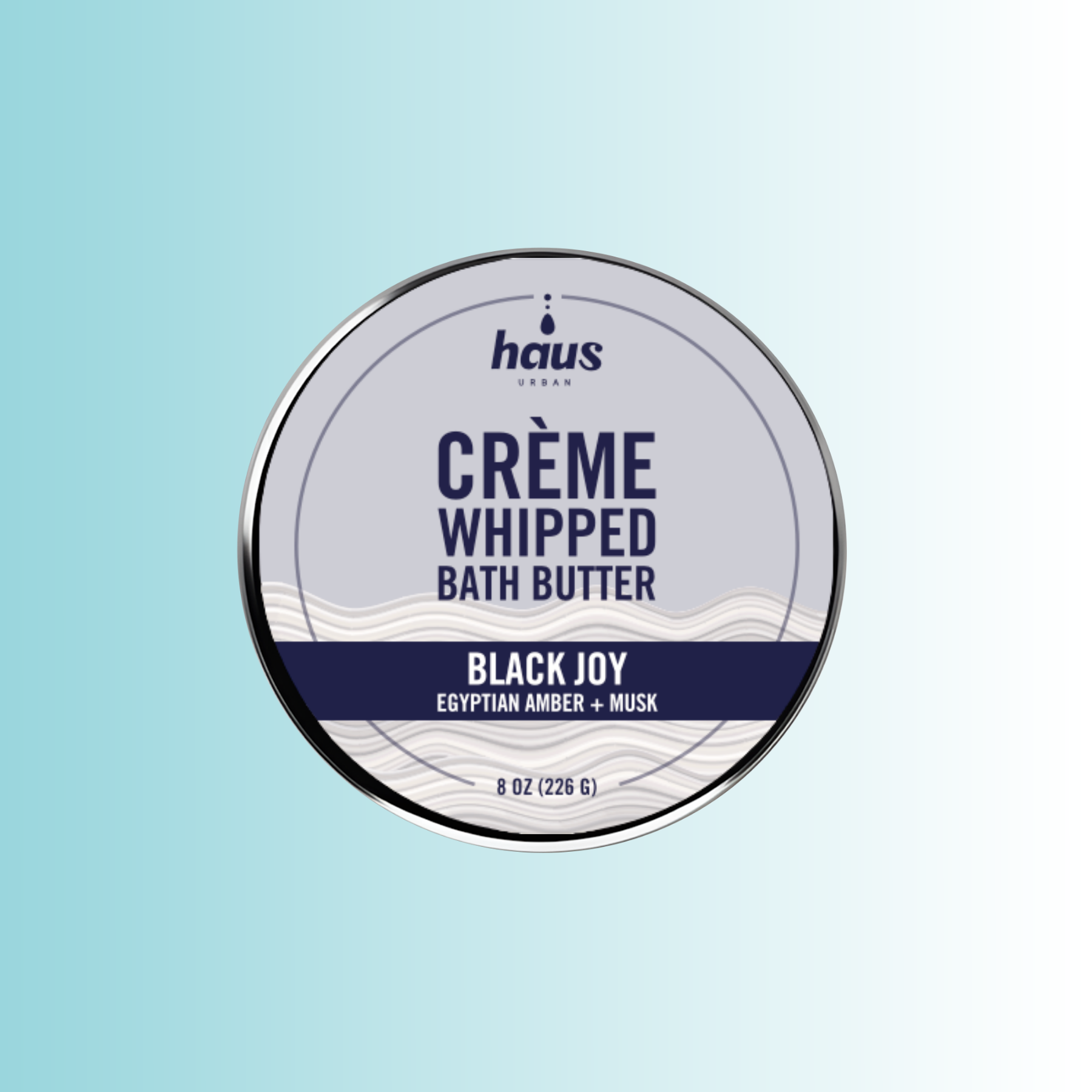Last Call |CRÈME Whipped Bath Butter | 8 oz.