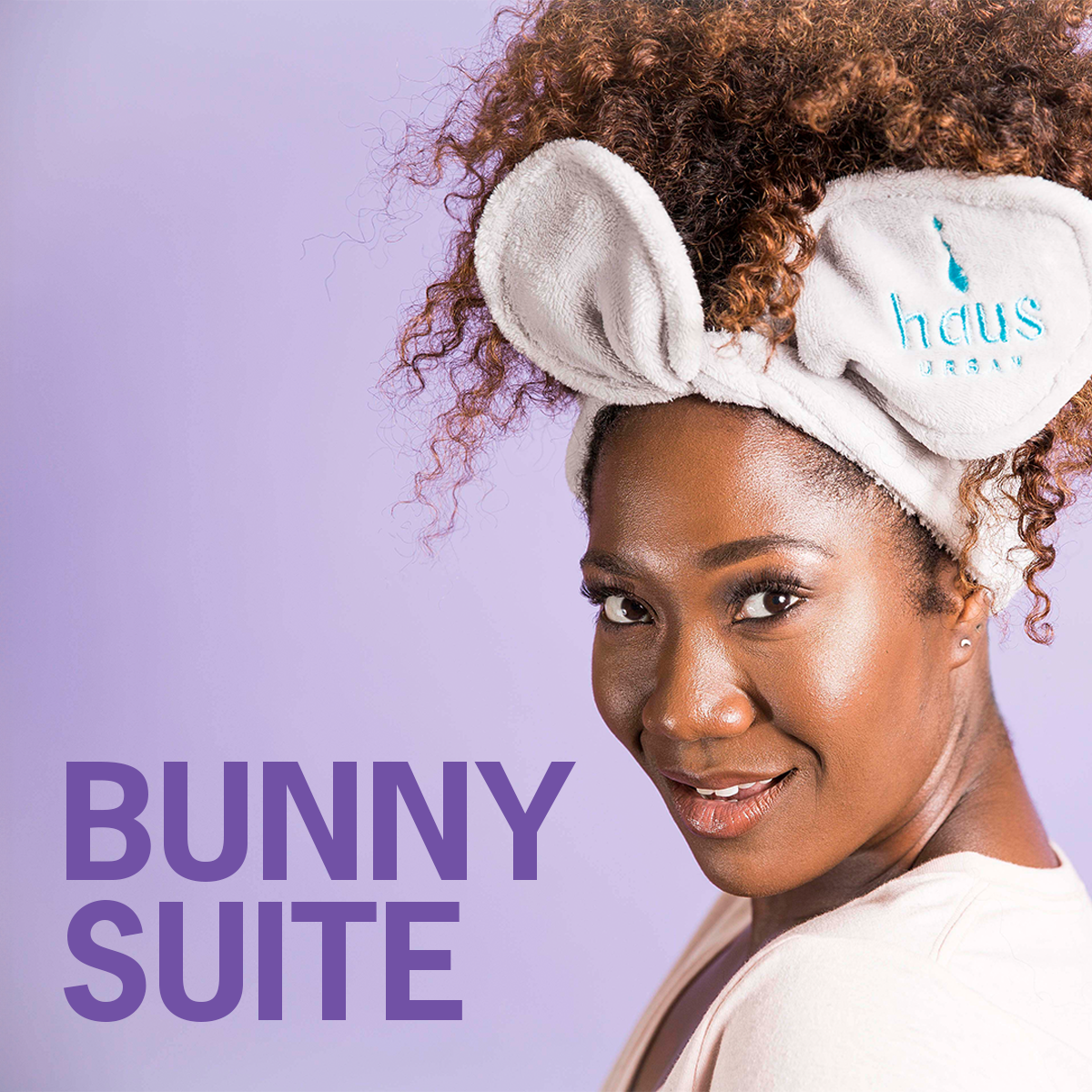 The BUNNY SUITE