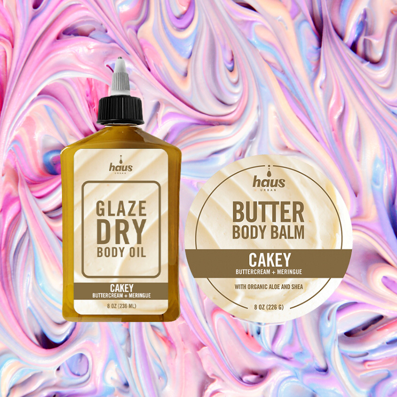Luxe Body Duo