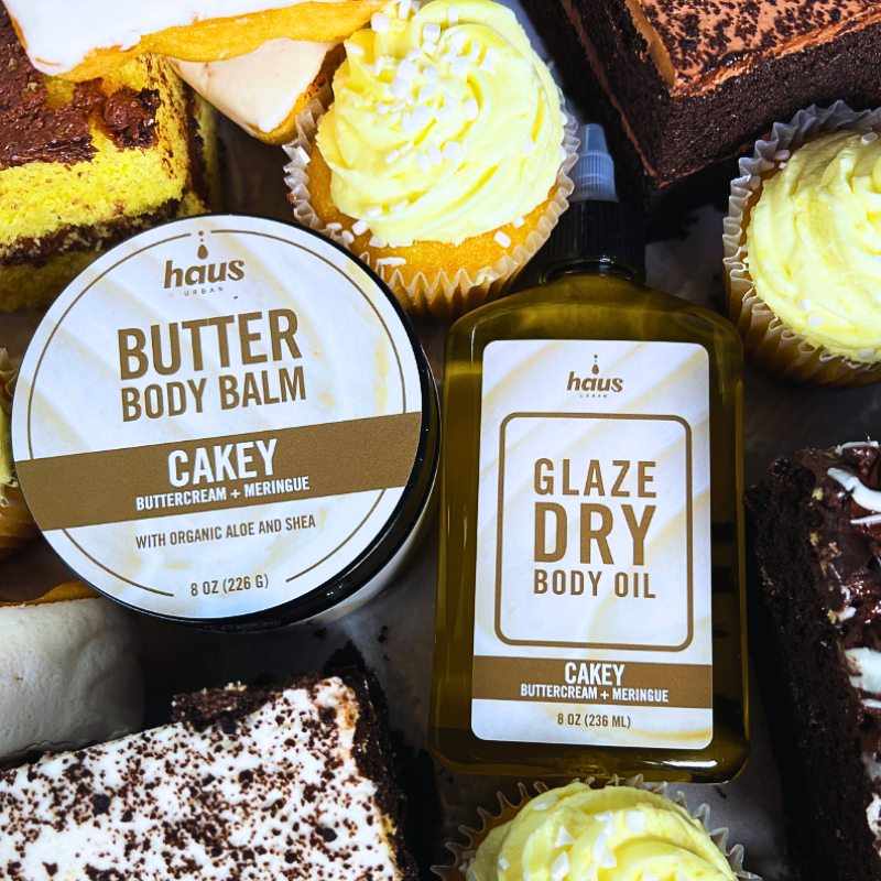Luxe Body Duo