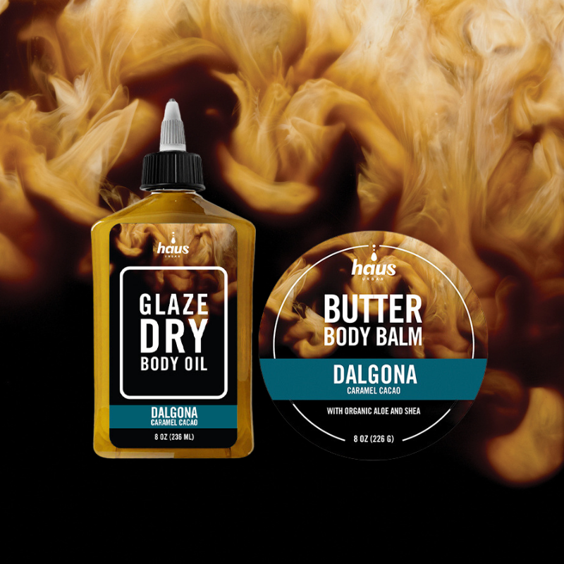 Luxe Body Duo