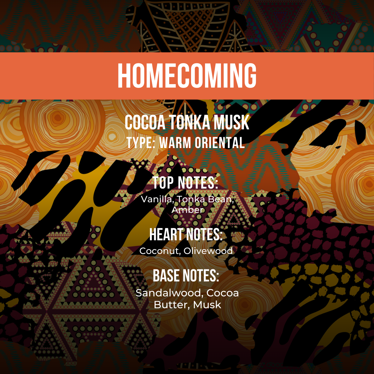 GLAZE | Dry Oil Blend for Body