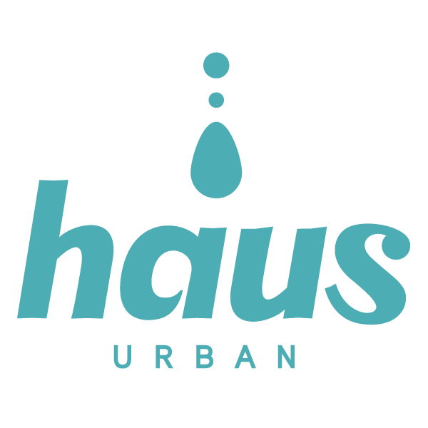 Haus Urban: The Oil Company. Your Glow Up Starts Here.