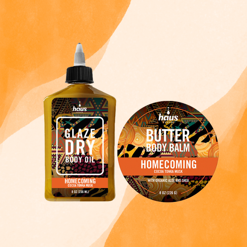Luxe Body Duo