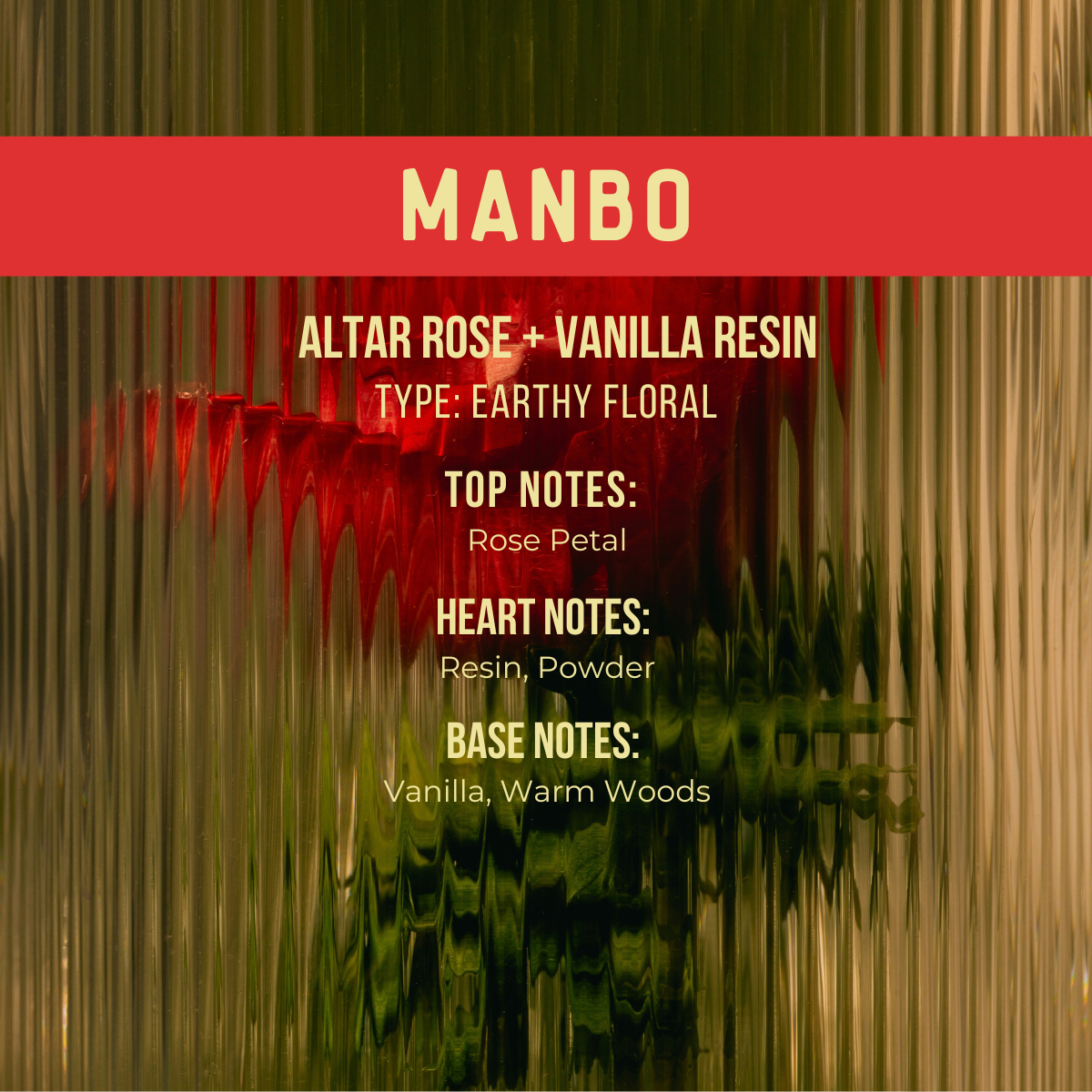 Ritual Botanica | Body Prayer Suite