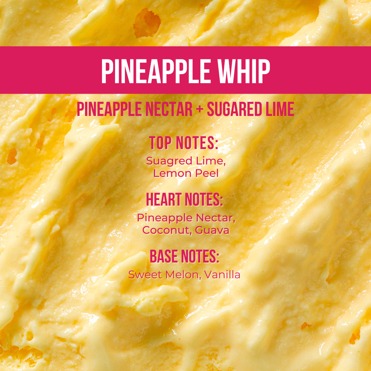 Vault Holiday Preview: GLAZE Mini 10-Pack