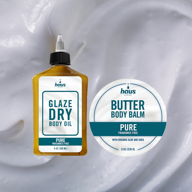 Luxe Body Duo