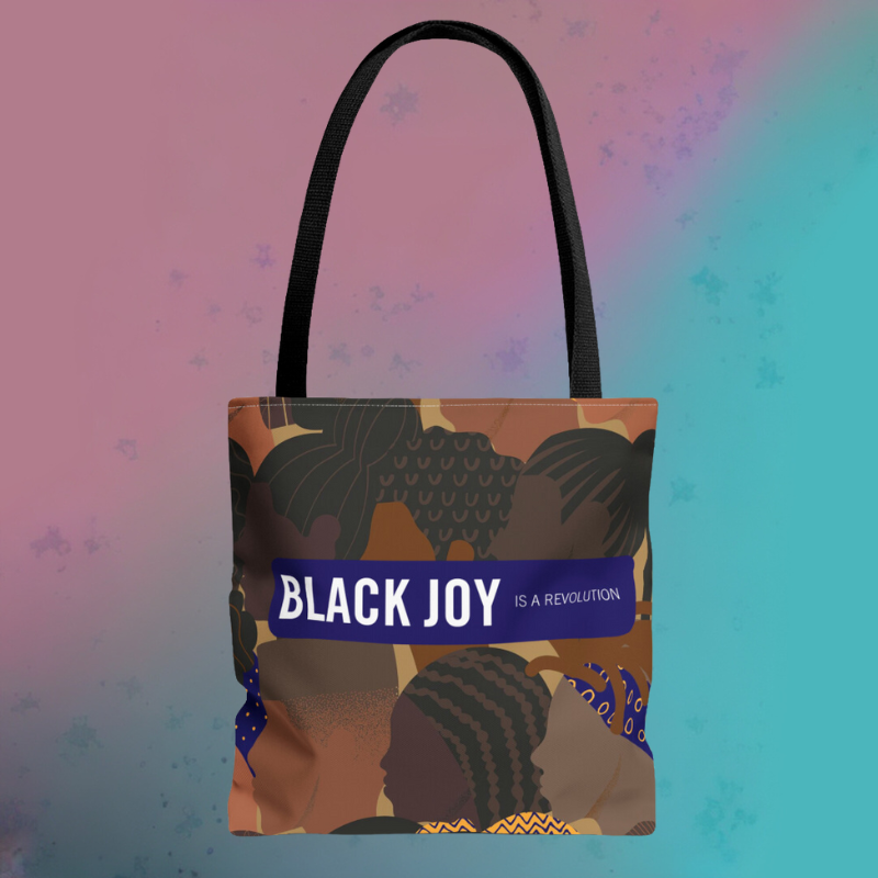 Black Excellence Collection - Revolution Edition Gift Set