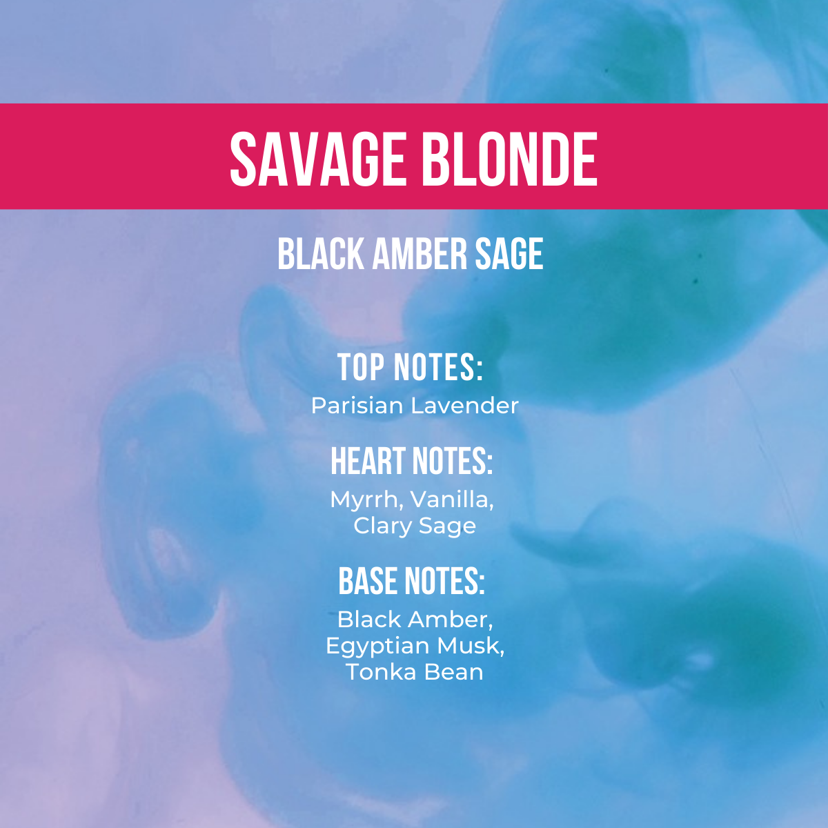 GLAZE | Dry Oil Blend for Body