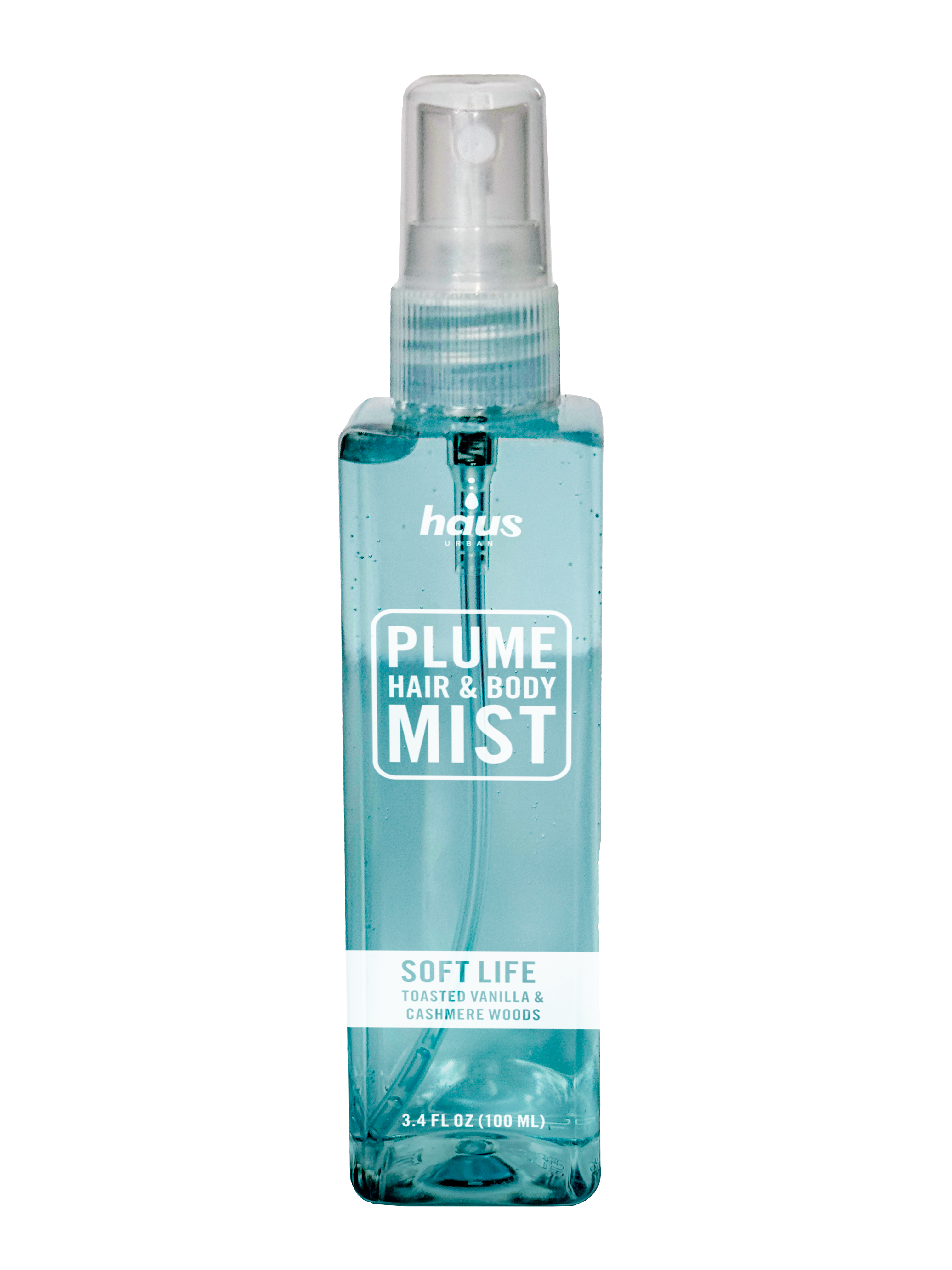 Plume | Hair and Body Mist