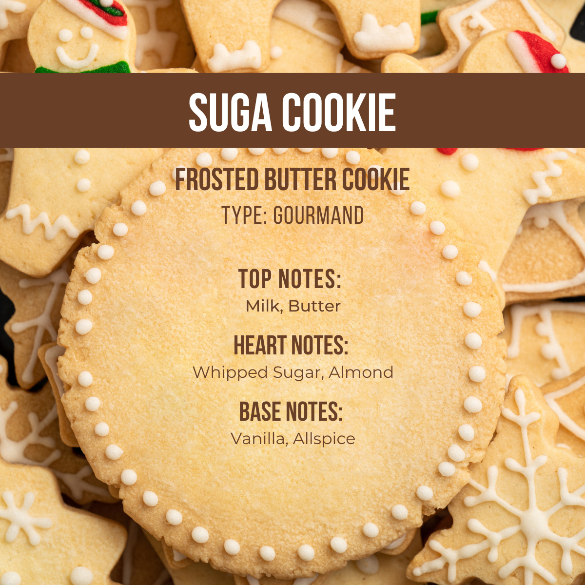 Vault Holiday Preview: GLAZE Mini 10-Pack