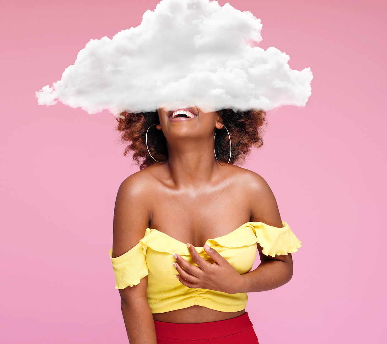 Plume | Hair and Body Mist