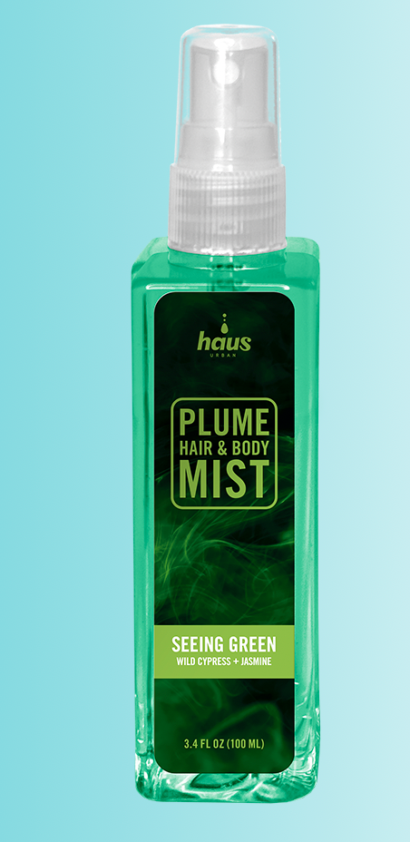 Plume | Hair and Body Mist