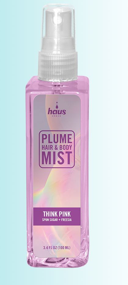 Plume | Hair and Body Mist