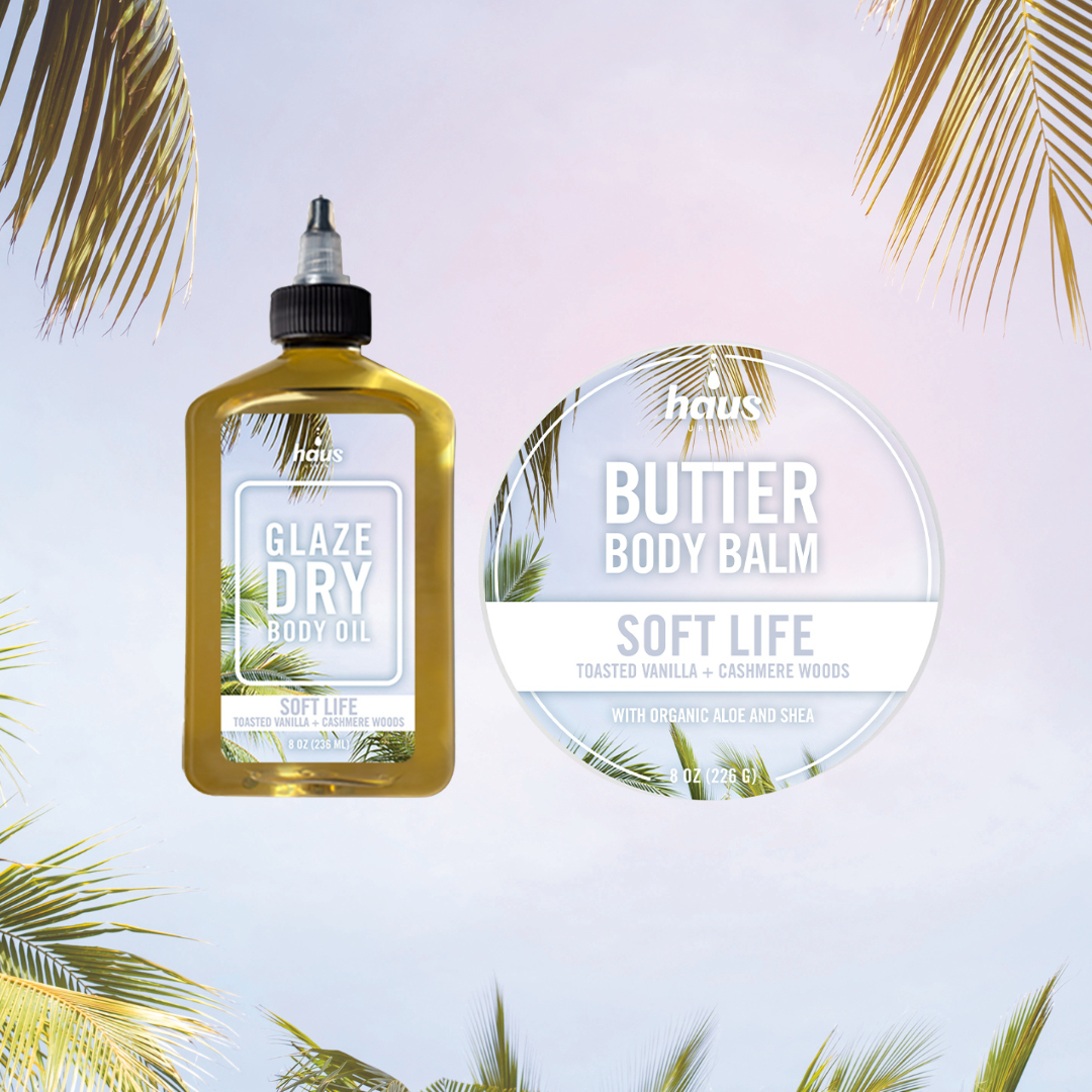 Luxe Body Duo