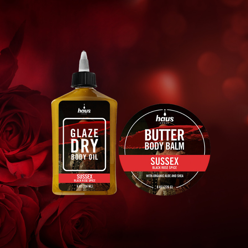 Luxe Body Duo