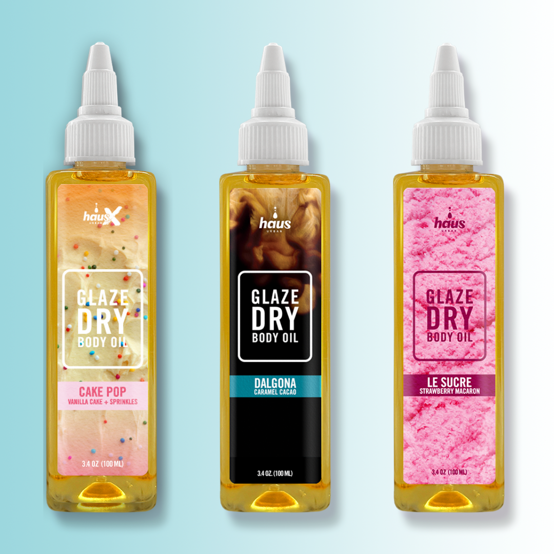 The TREAT ME Collection