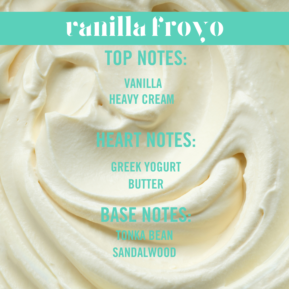 Vanilla Froyo Glaze Dry Body Oil | Vanilla Yogurt + Tonka Bean 8 oz