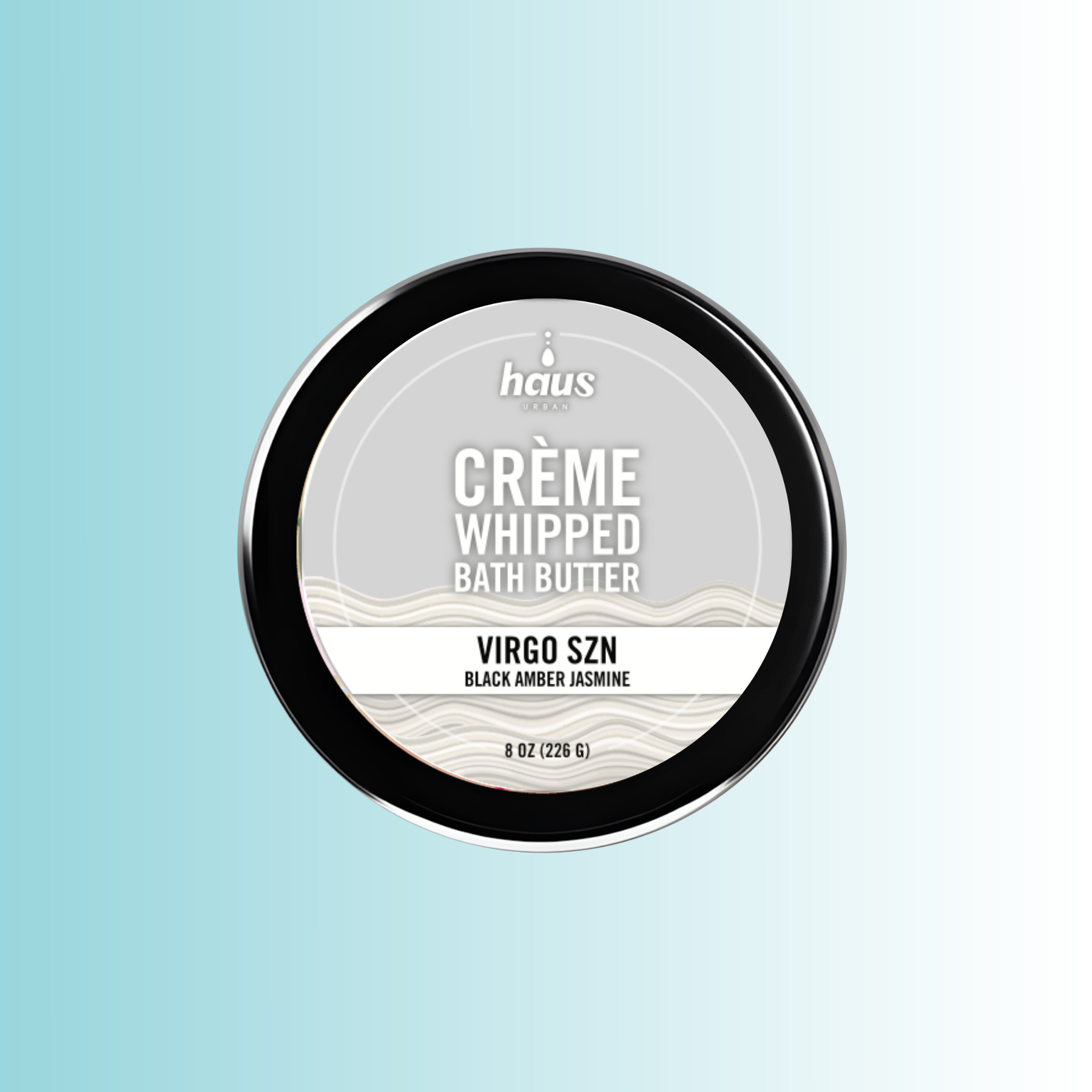 Virgo Edit Creme Whipped Bath Butter
