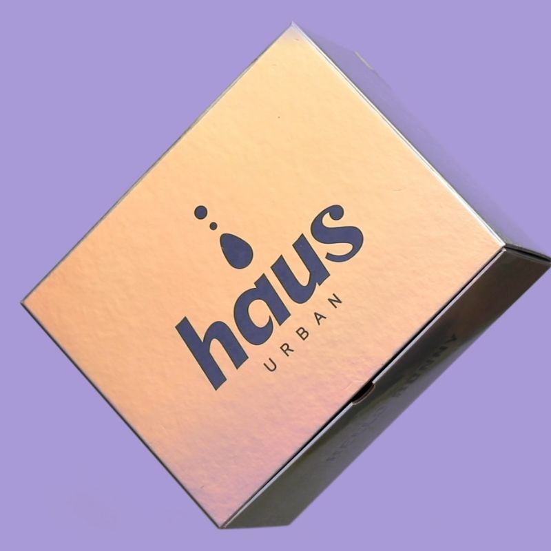 Black Excellence Collection - Revolution Edition Gift Set