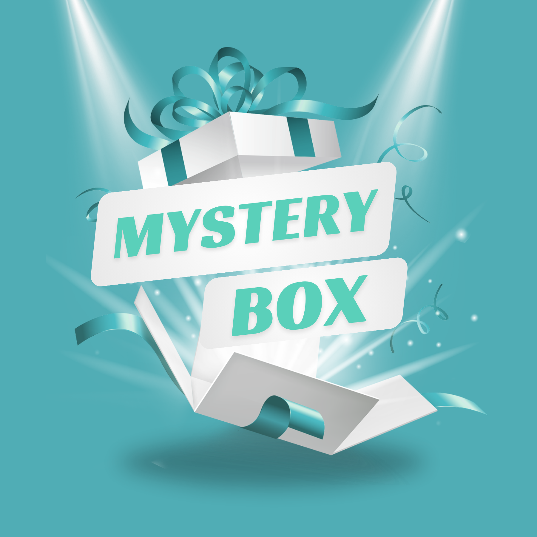 Mystery Box