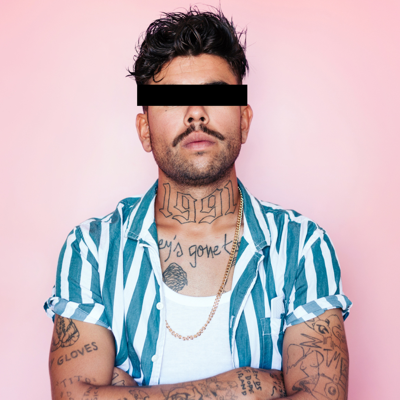 PAPI GLAZE DRY BODY OIL | SANDALWOOD BOURBON