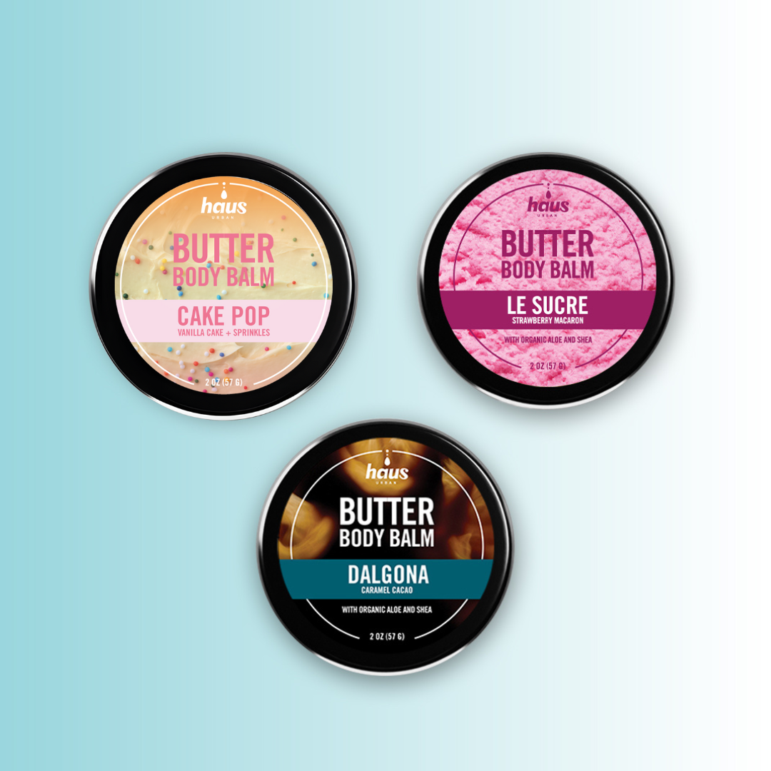 The TREAT ME Collection