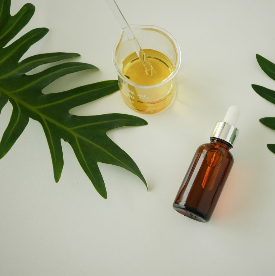 What Ingredients Should I Look For In A Body Oil?