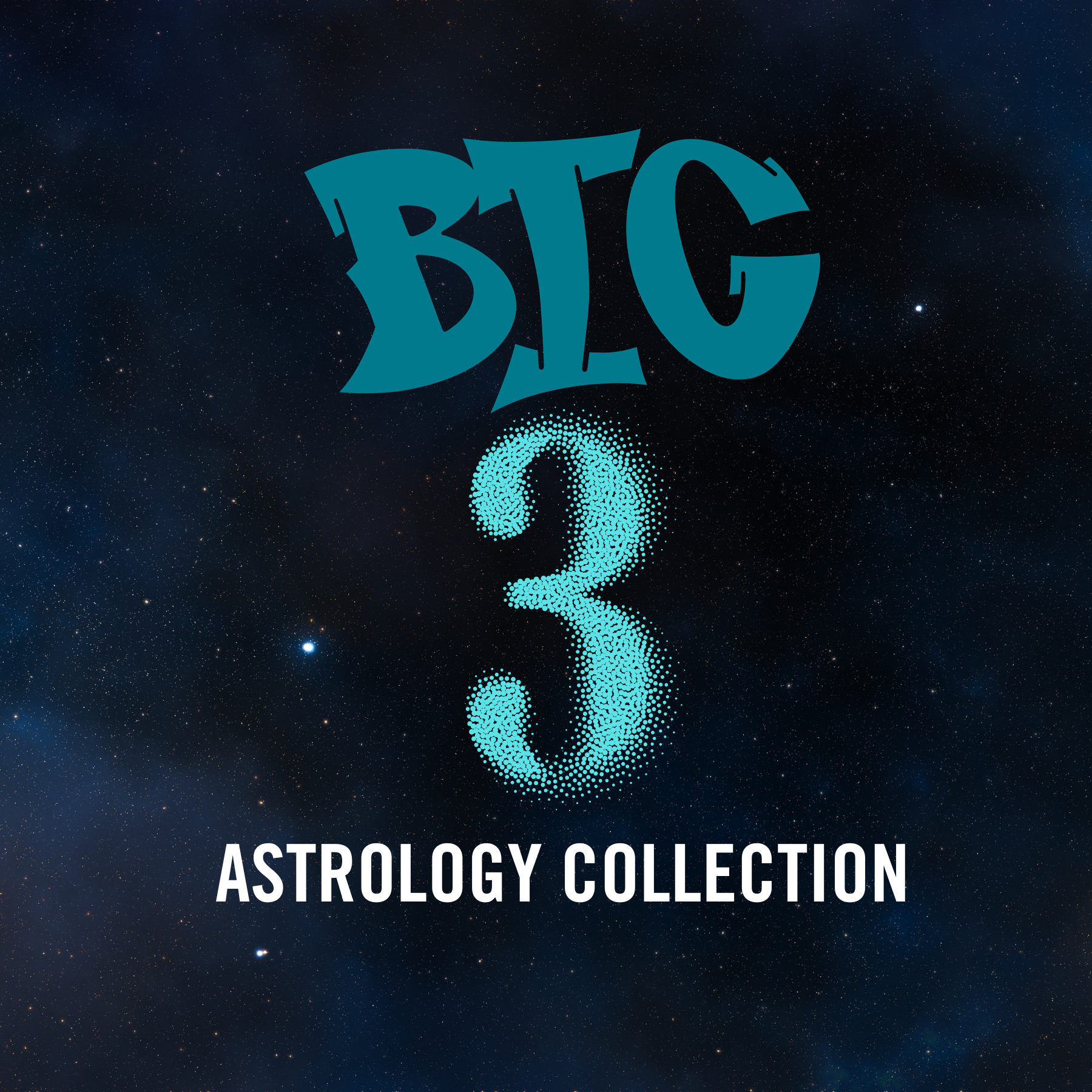 Big 3: Astro Collection