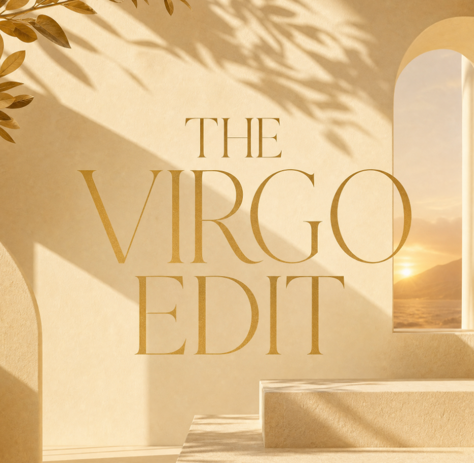The Virgo Edit