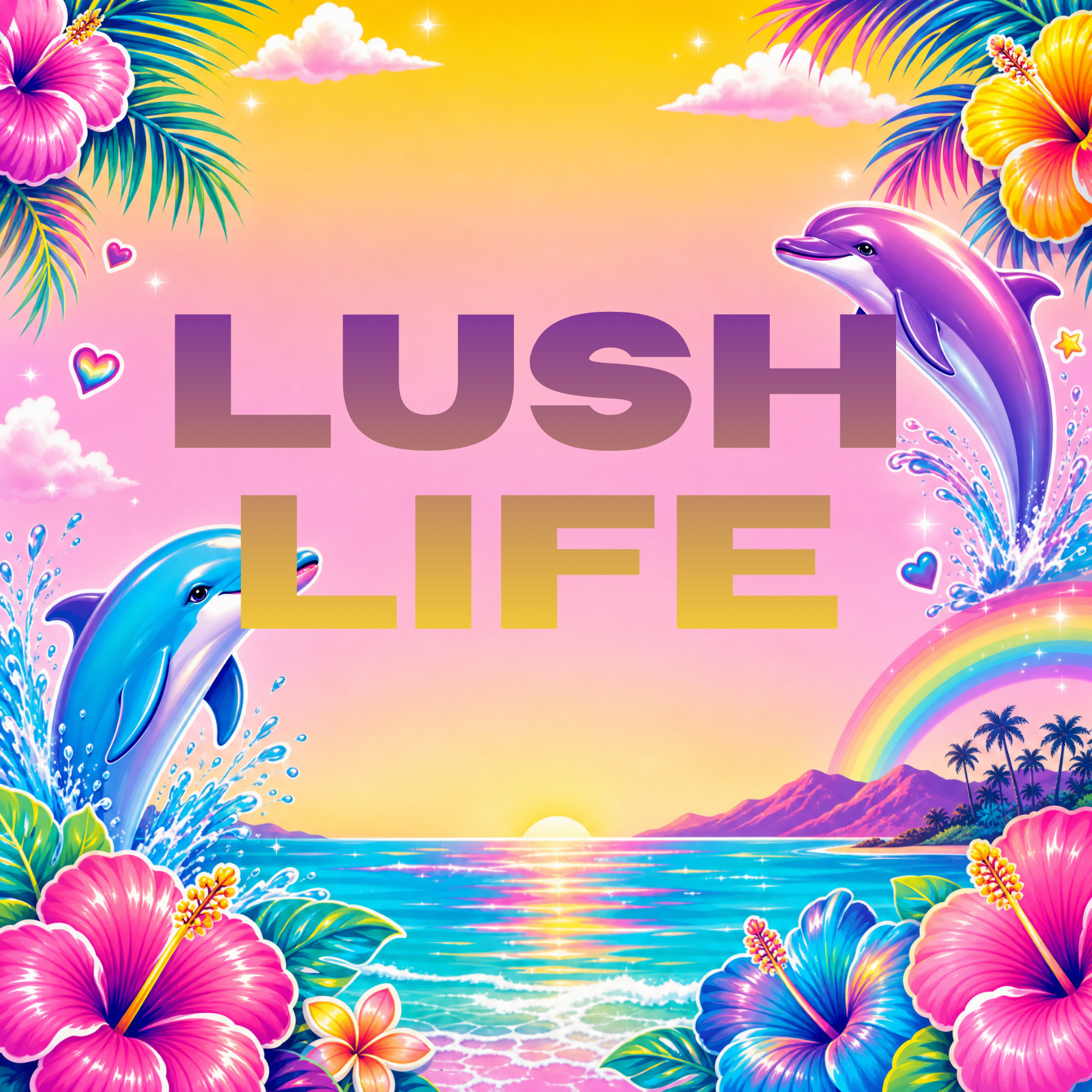 Lush Life