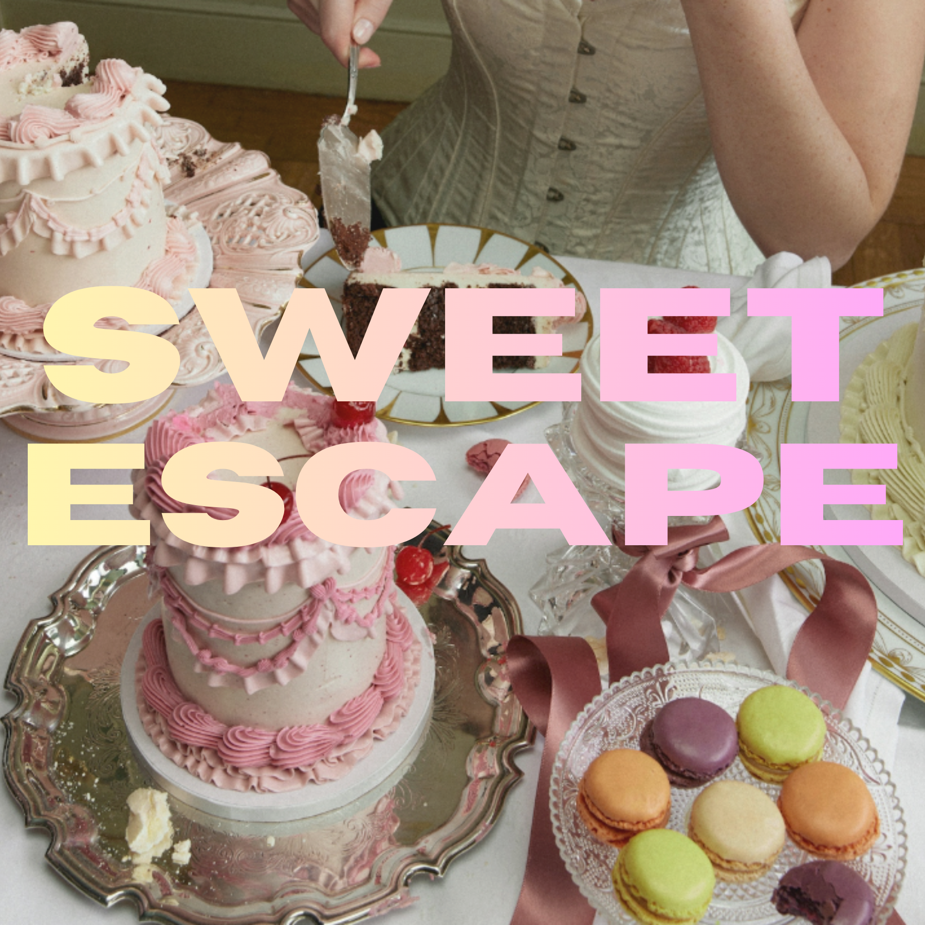 Sweet Escape