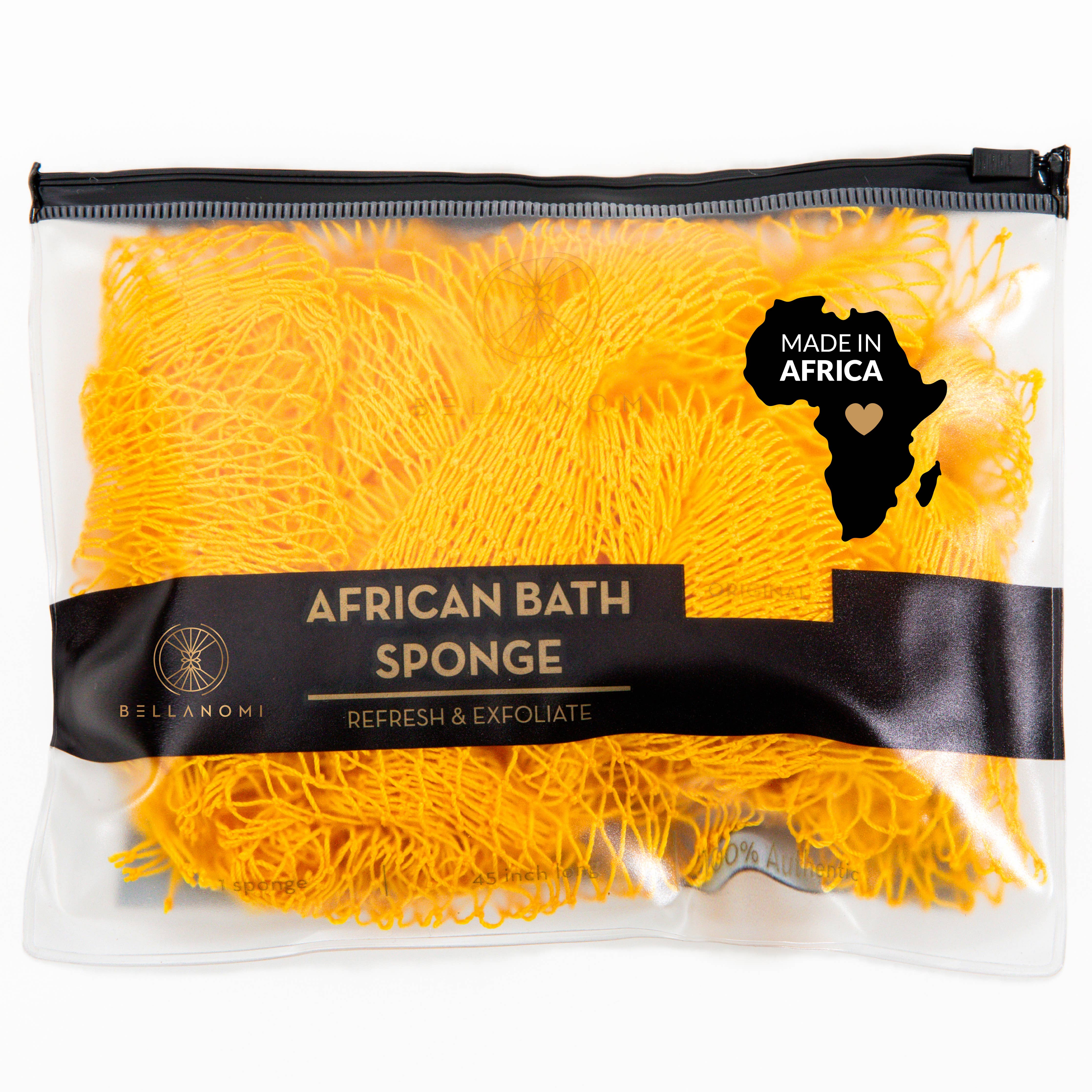 Sapo Sponge