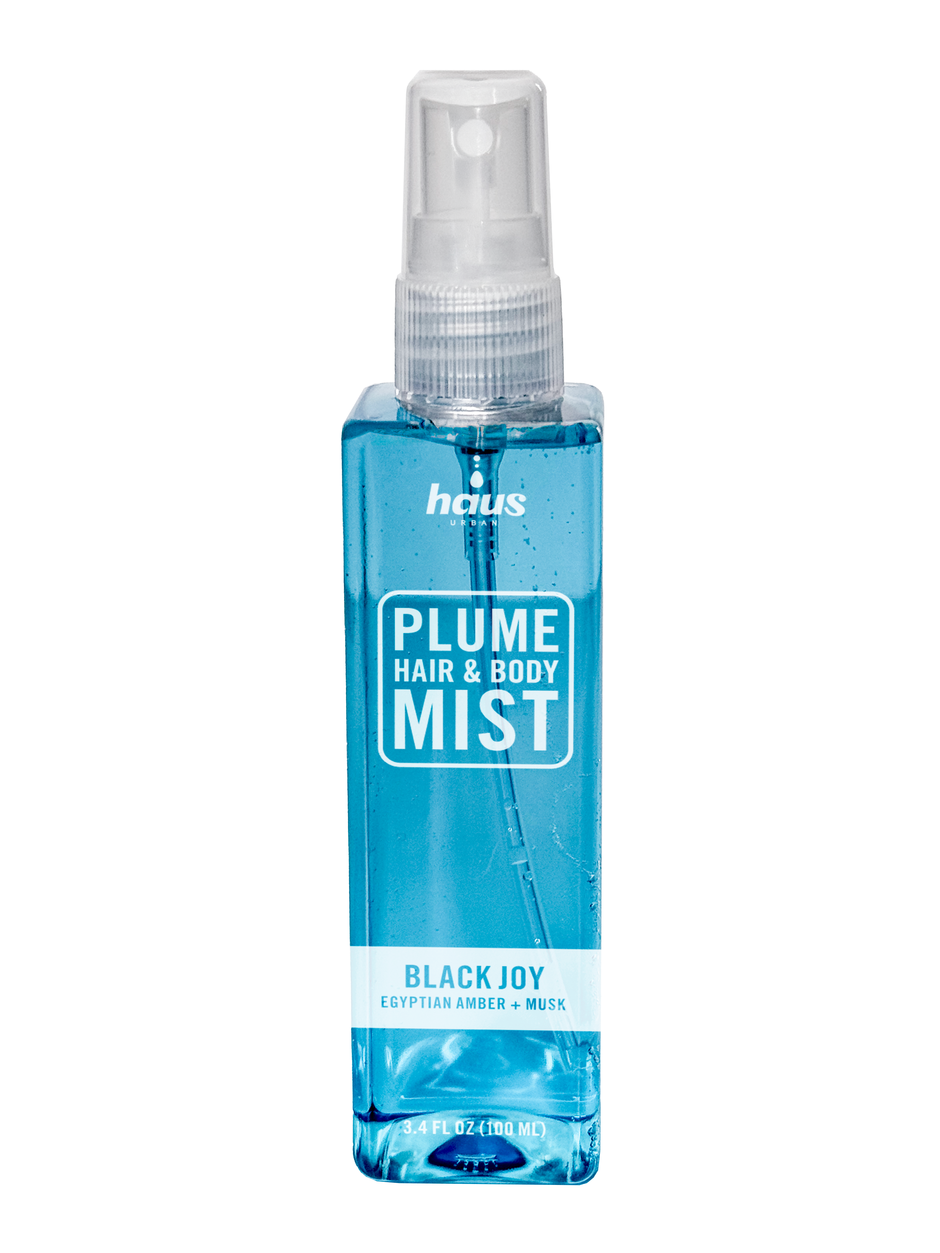 Plume | Hair and Body Mist