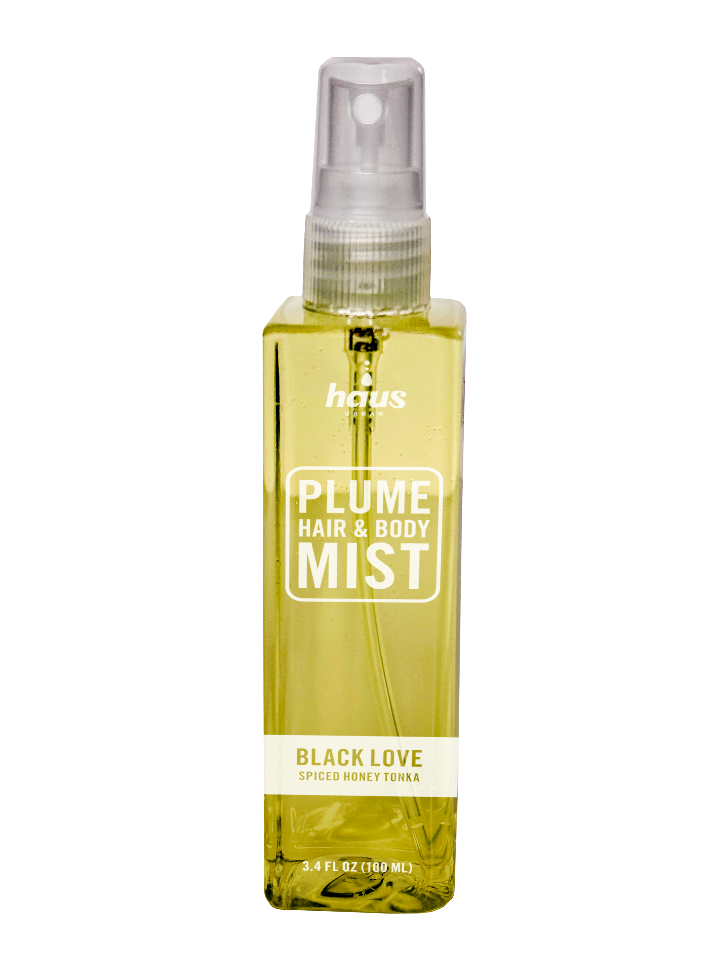 Plume | Hair and Body Mist