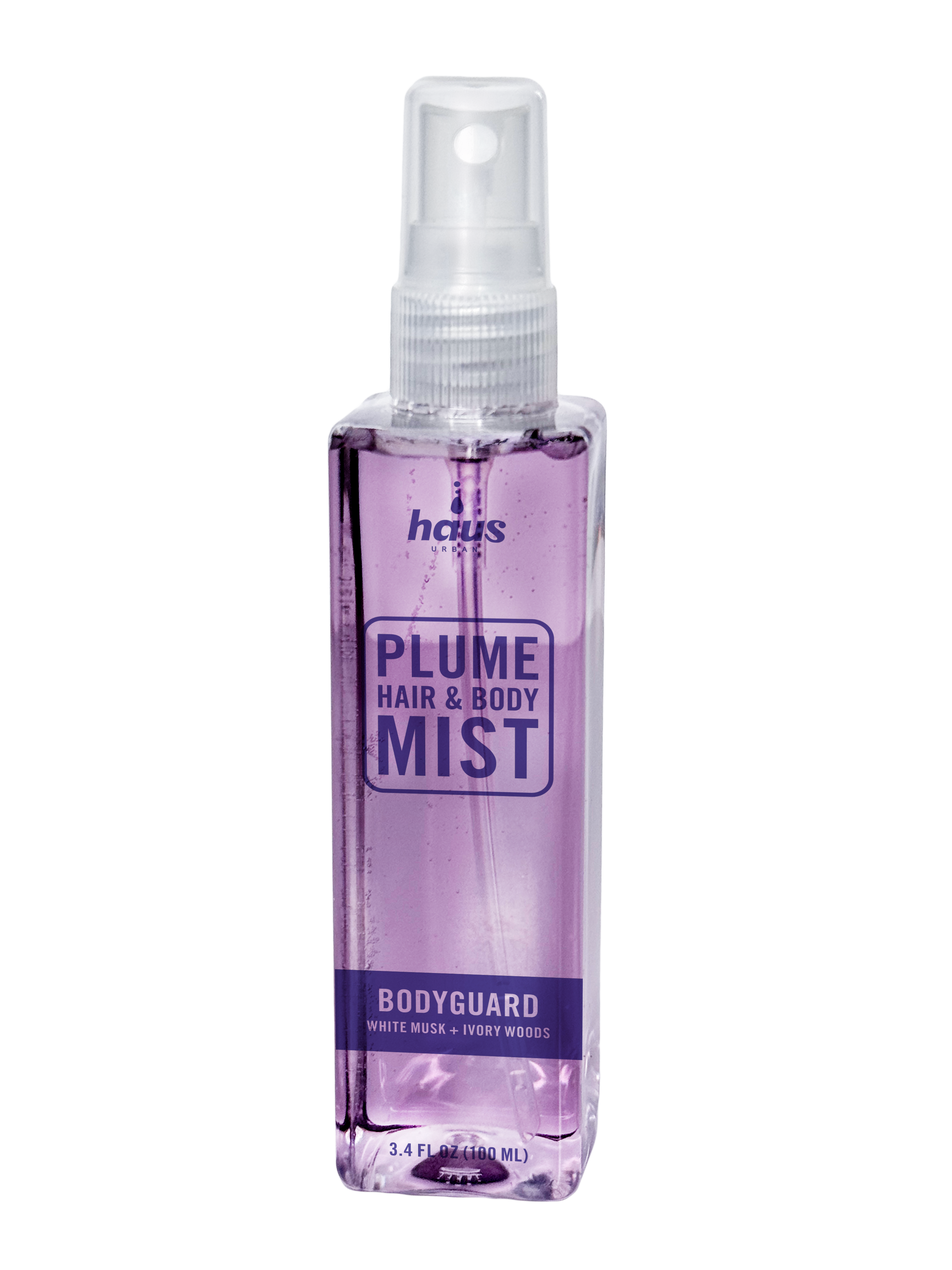 Plume | Hair and Body Mist