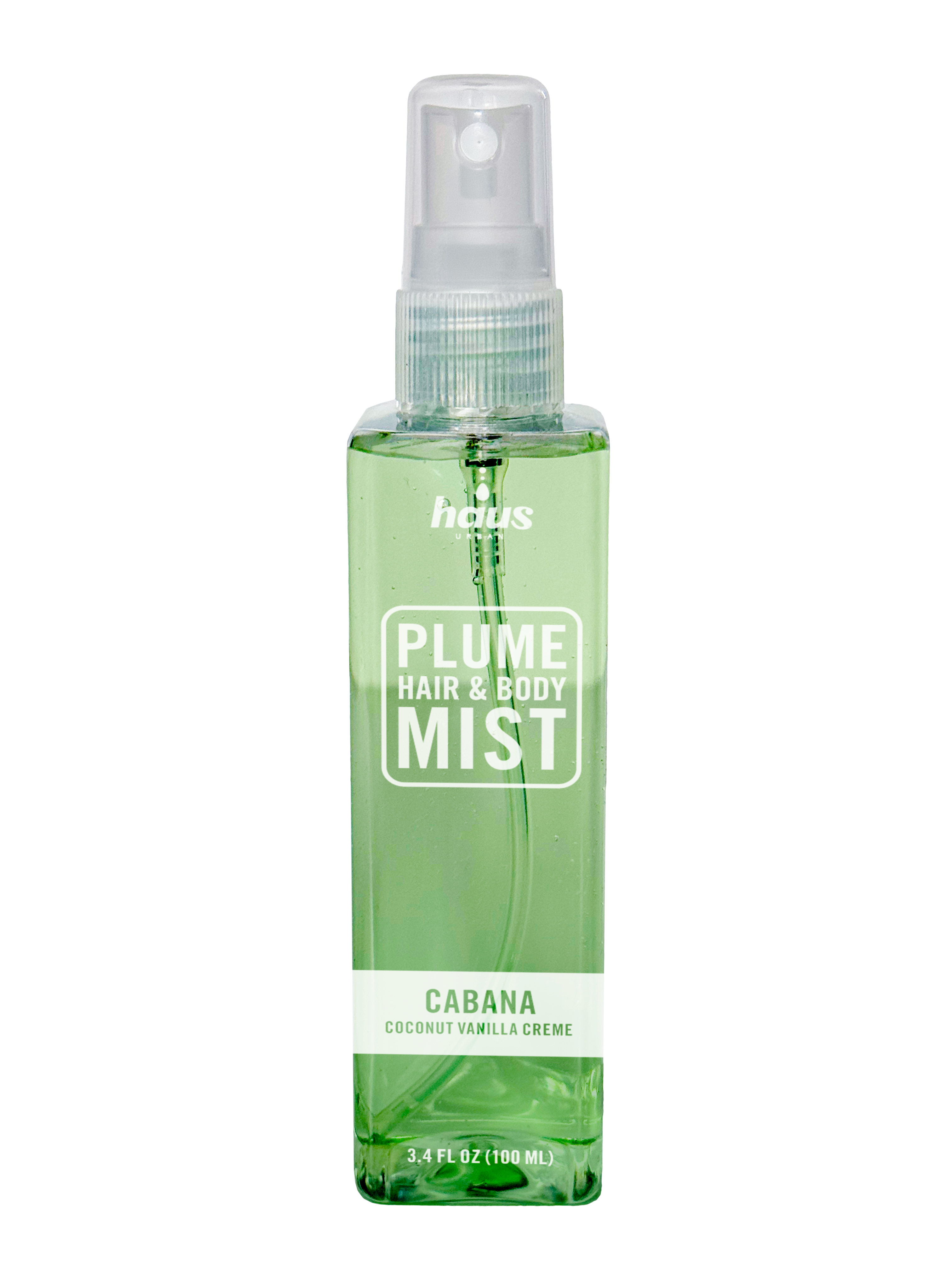 Plume | Hair and Body Mist