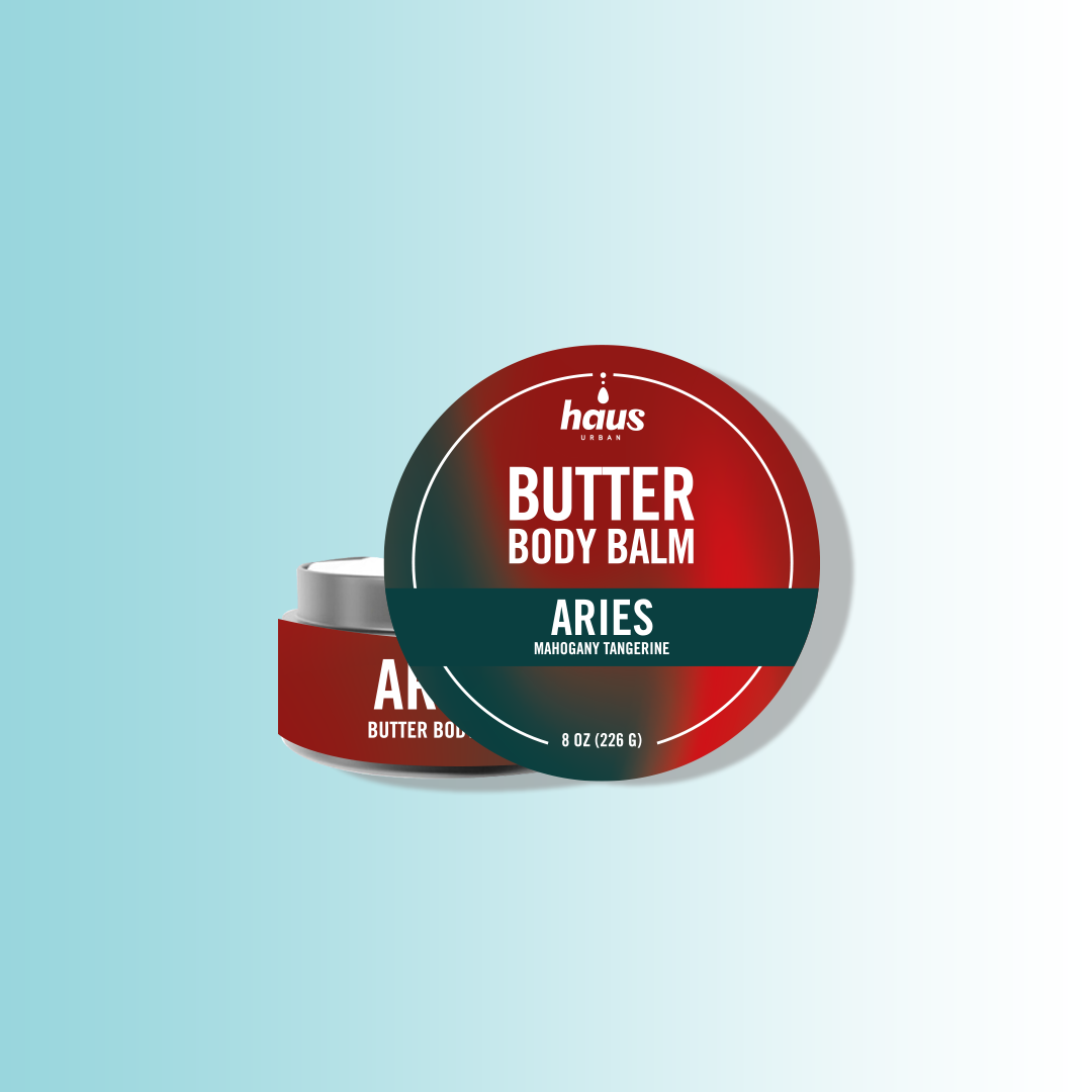 Big 3: Astro Collection | Butter Body Balm, 8 oz