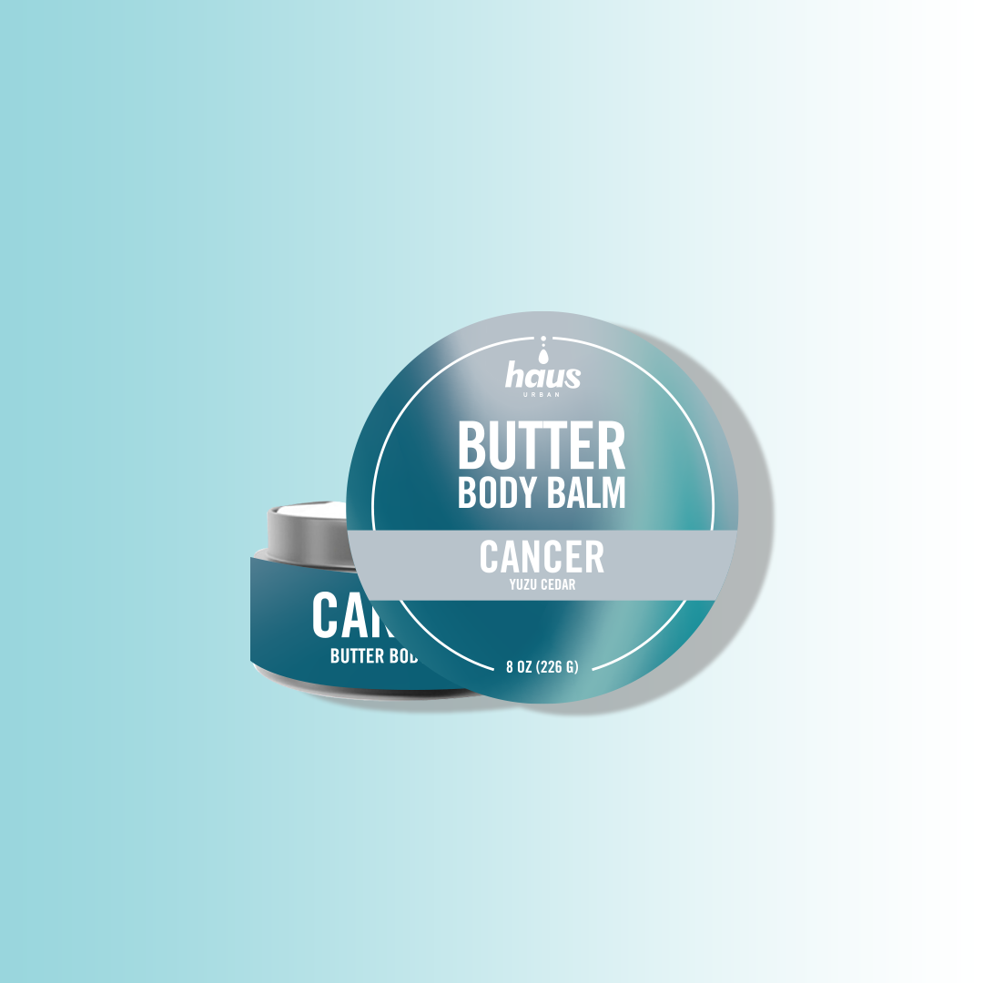 Big 3: Astro Collection | Butter Body Balm, 8 oz