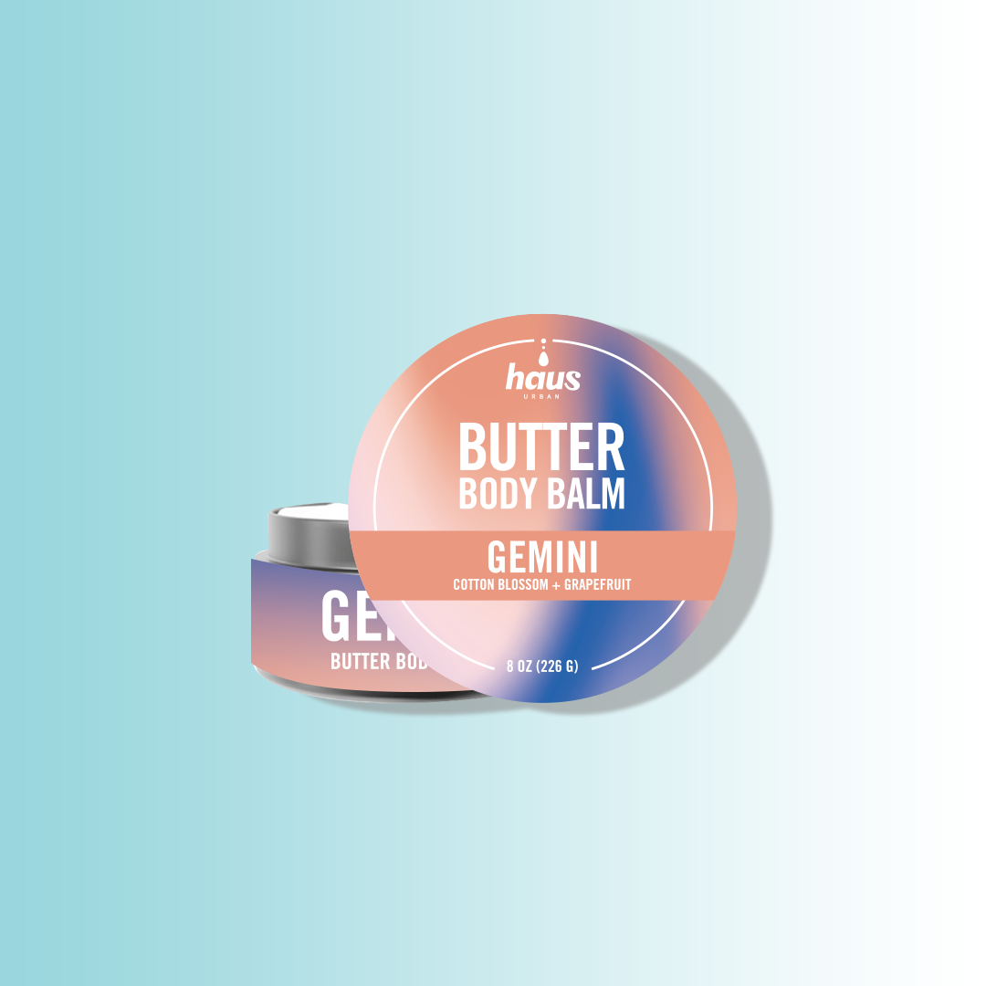 Big 3: Astro Collection | Butter Body Balm, 8 oz