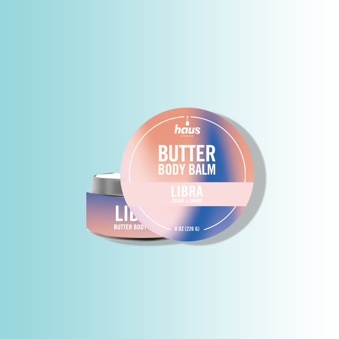 Big 3: Astro Collection | Butter Body Balm, 8 oz