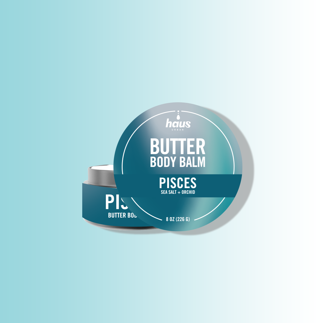 Big 3: Astro Collection | Butter Body Balm, 8 oz