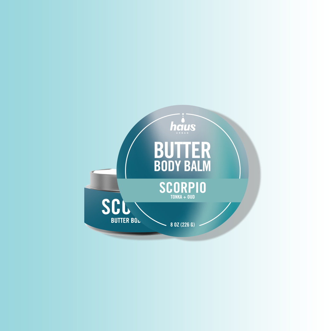 Big 3: Astro Collection | Butter Body Balm, 8 oz