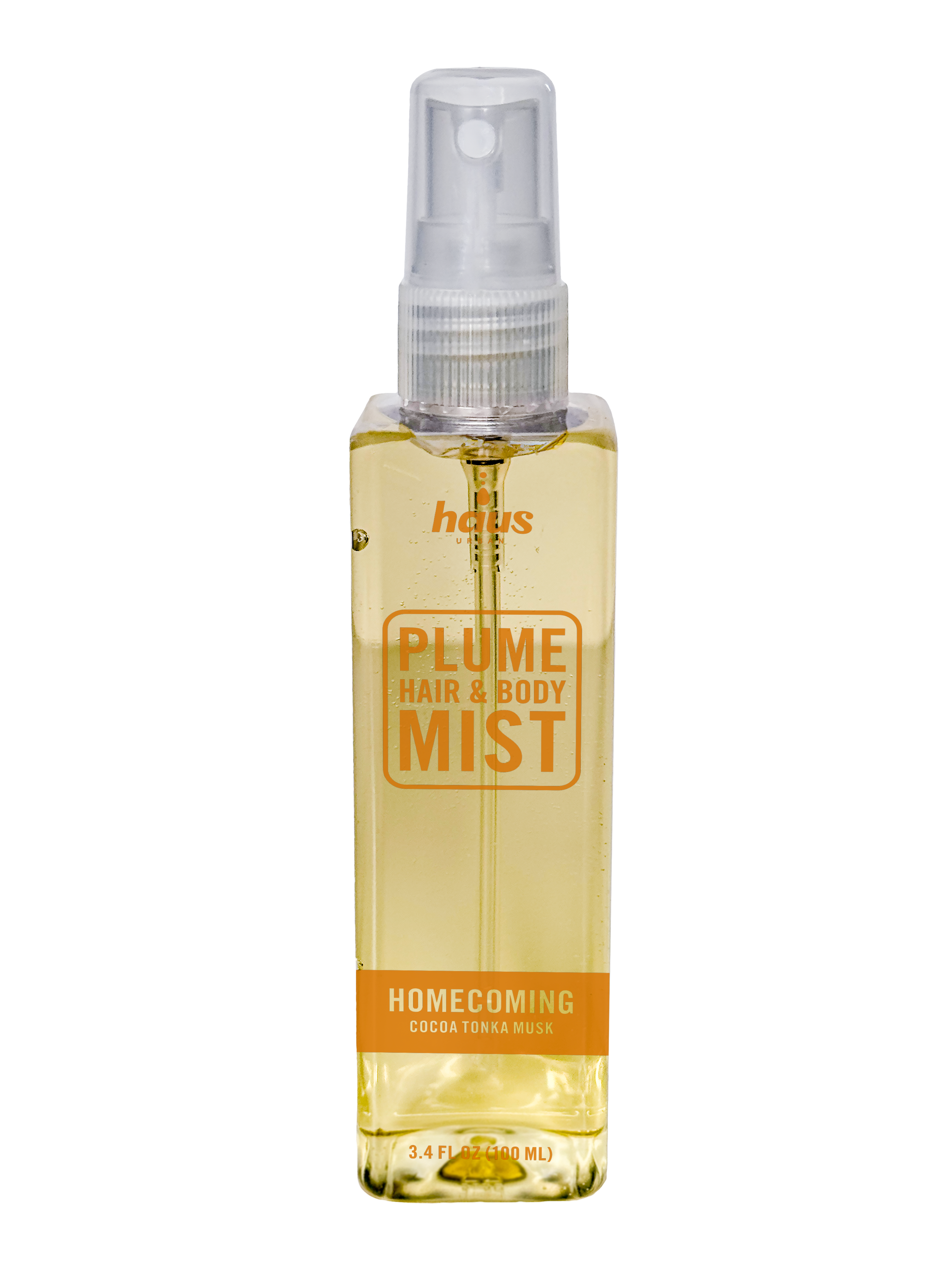 Plume | Hair and Body Mist